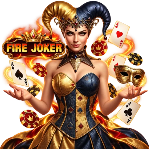 Kasyno Fire Joker PL